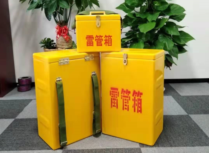 泰宁如何防止雷管箱炸药箱等矿用物品生锈？