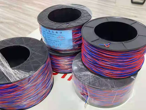 泰宁数码雷管脚线有哪些规格？